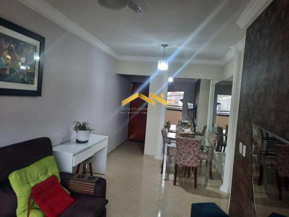 Apartamento, 3 quartos, 70 m² - Foto 13