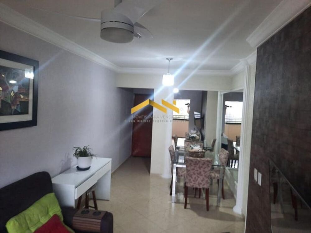 Apartamento, 3 quartos, 70 m² - Foto 7