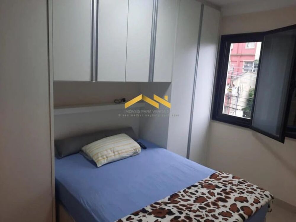 Apartamento, 3 quartos, 70 m² - Foto 2