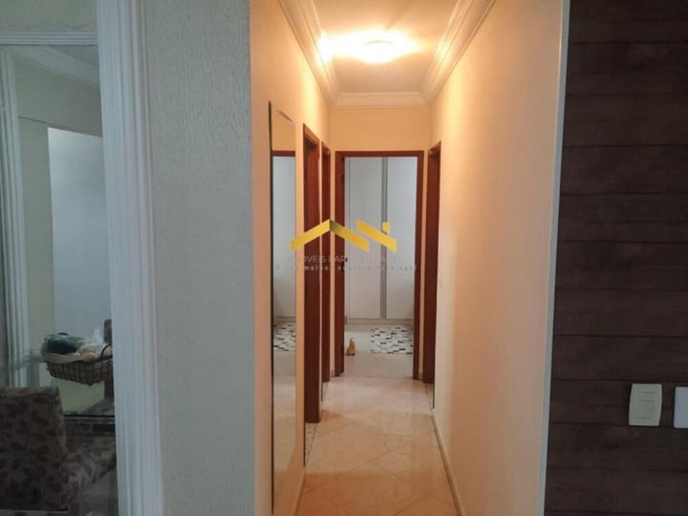 Apartamento, 3 quartos, 70 m² - Foto 6