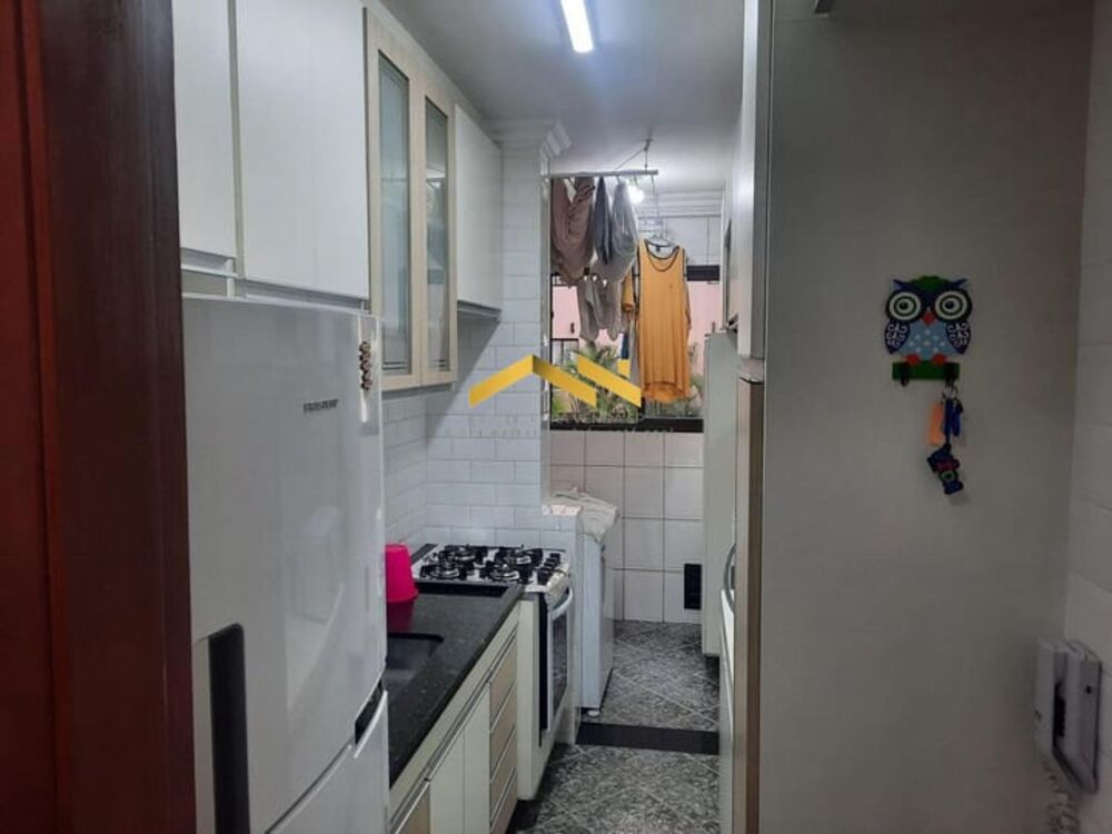 Apartamento, 3 quartos, 70 m² - Foto 5