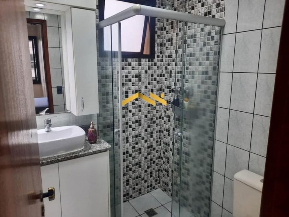 Apartamento, 3 quartos, 70 m² - Foto 4