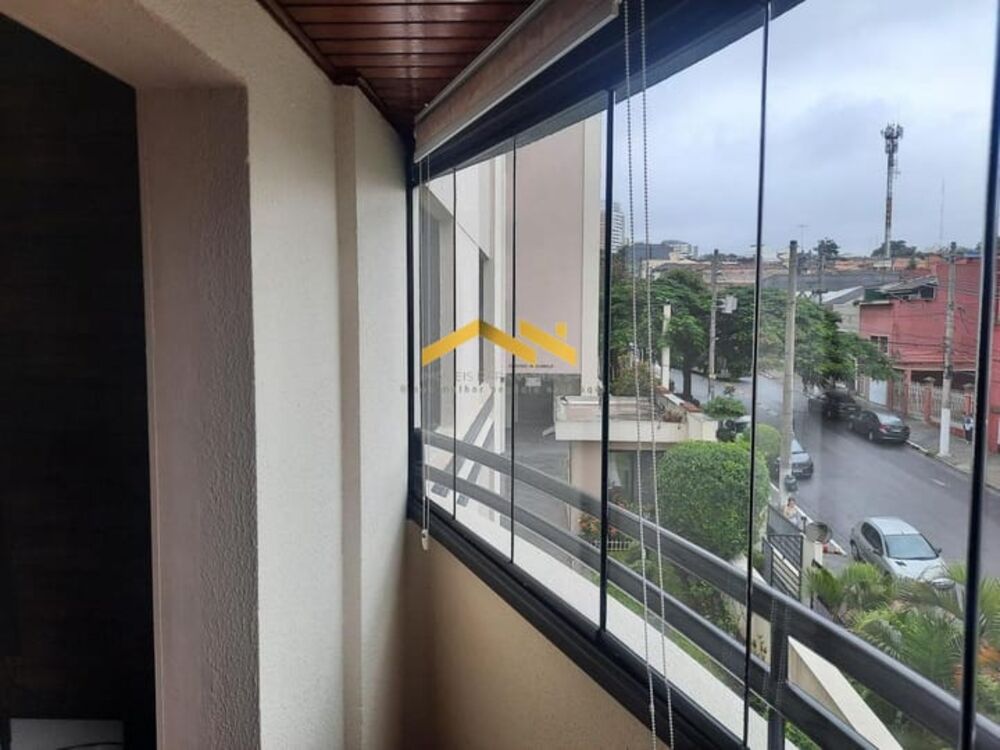 Apartamento, 3 quartos, 70 m² - Foto 1