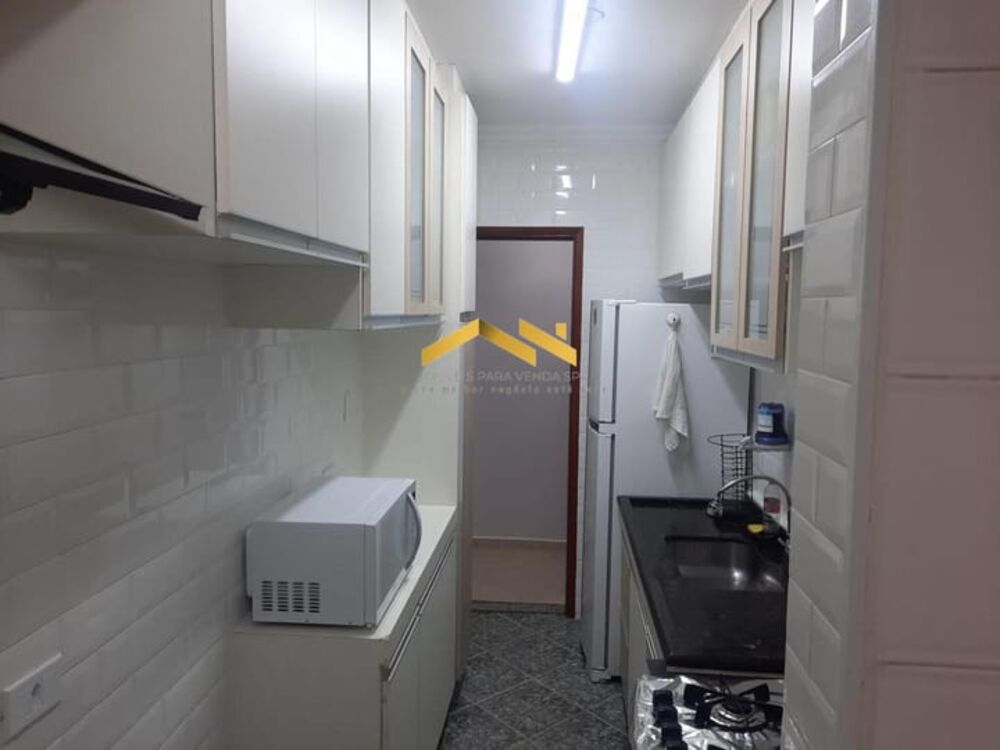 Apartamento, 3 quartos, 70 m² - Foto 11