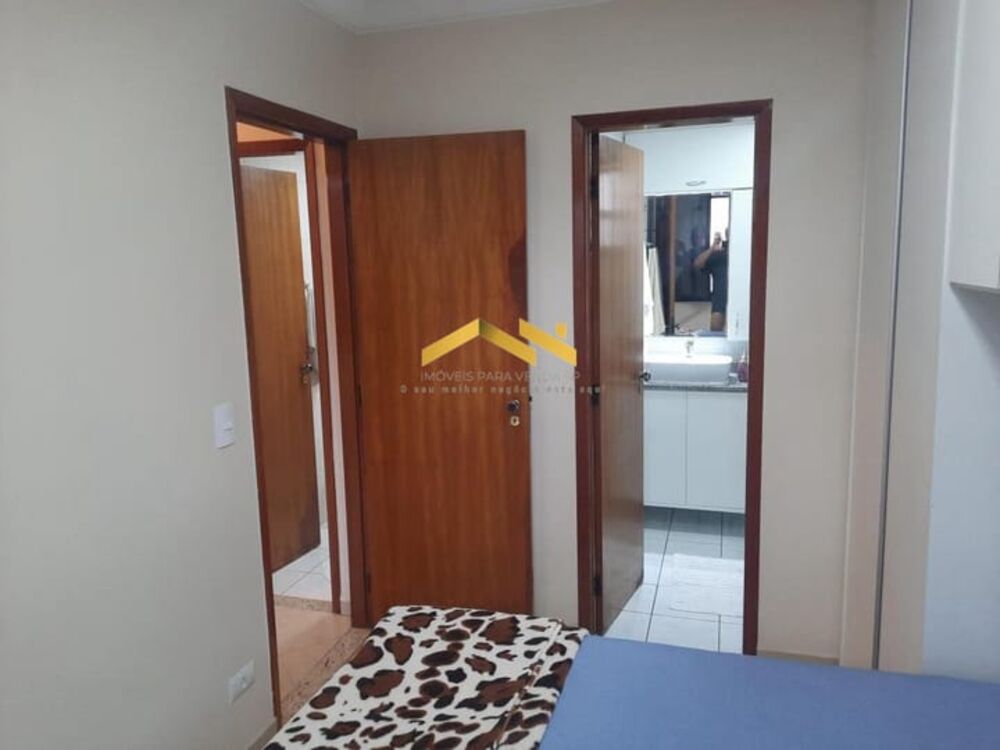 Apartamento, 3 quartos, 70 m² - Foto 3