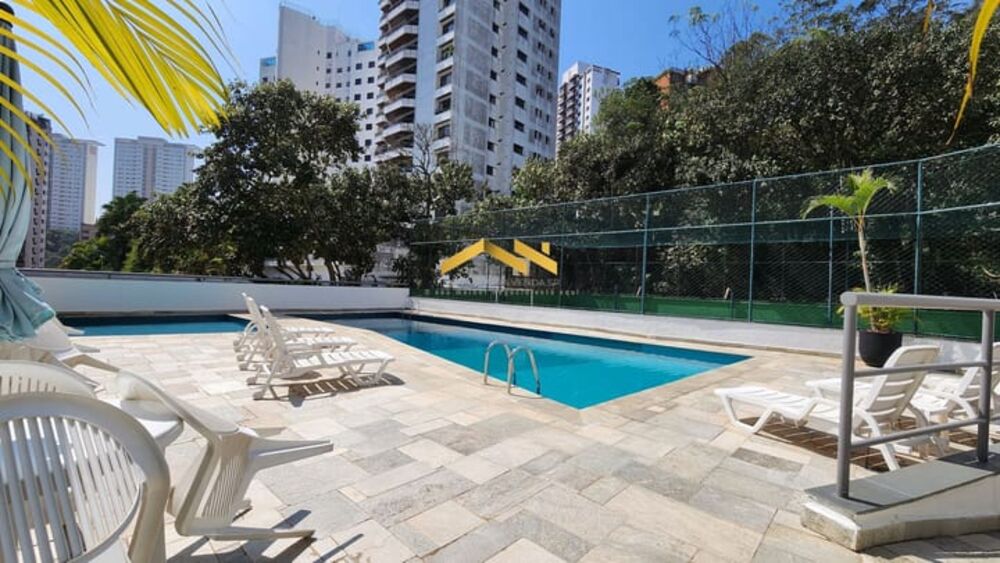 Apartamento, 4 quartos, 176 m² - Foto 16