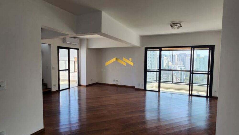 Apartamento, 4 quartos, 176 m² - Foto 4