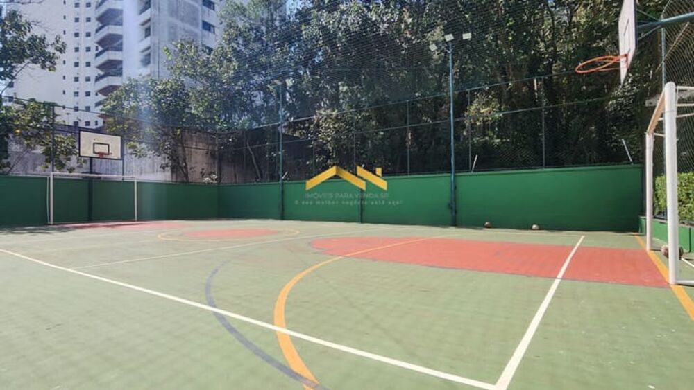 Apartamento, 4 quartos, 176 m² - Foto 9