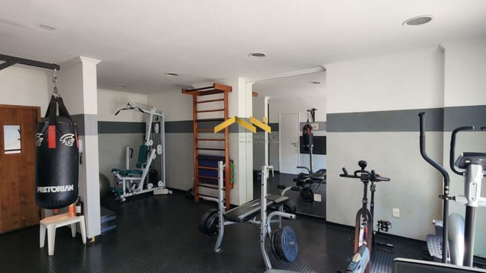 Apartamento, 4 quartos, 176 m² - Foto 8
