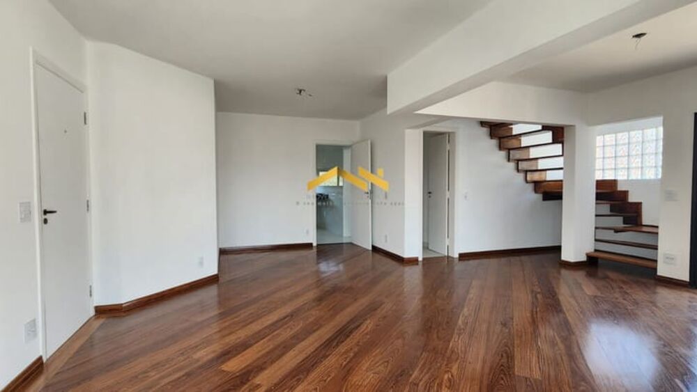 Apartamento, 4 quartos, 176 m² - Foto 1