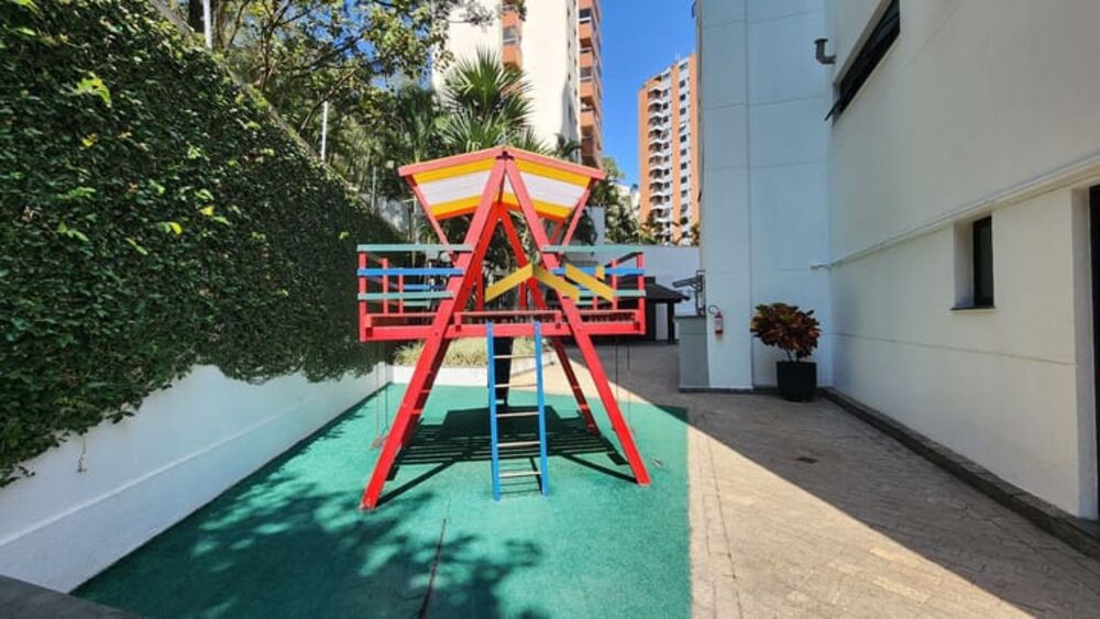 Apartamento, 4 quartos, 176 m² - Foto 7