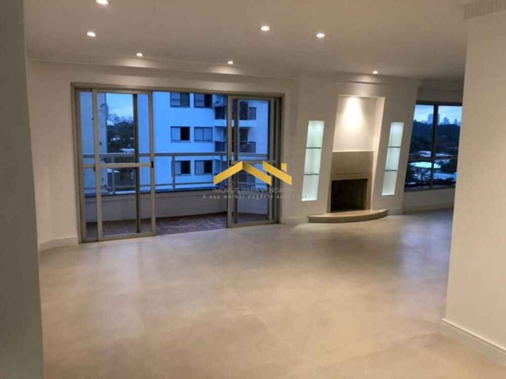 Apartamento, 4 quartos, 195 m² - Foto 1
