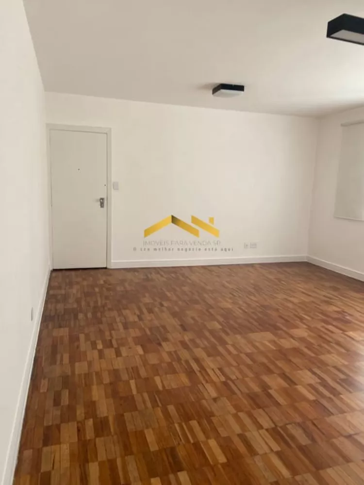 Apartamento à venda com 3 quartos, 150m² - Foto 4