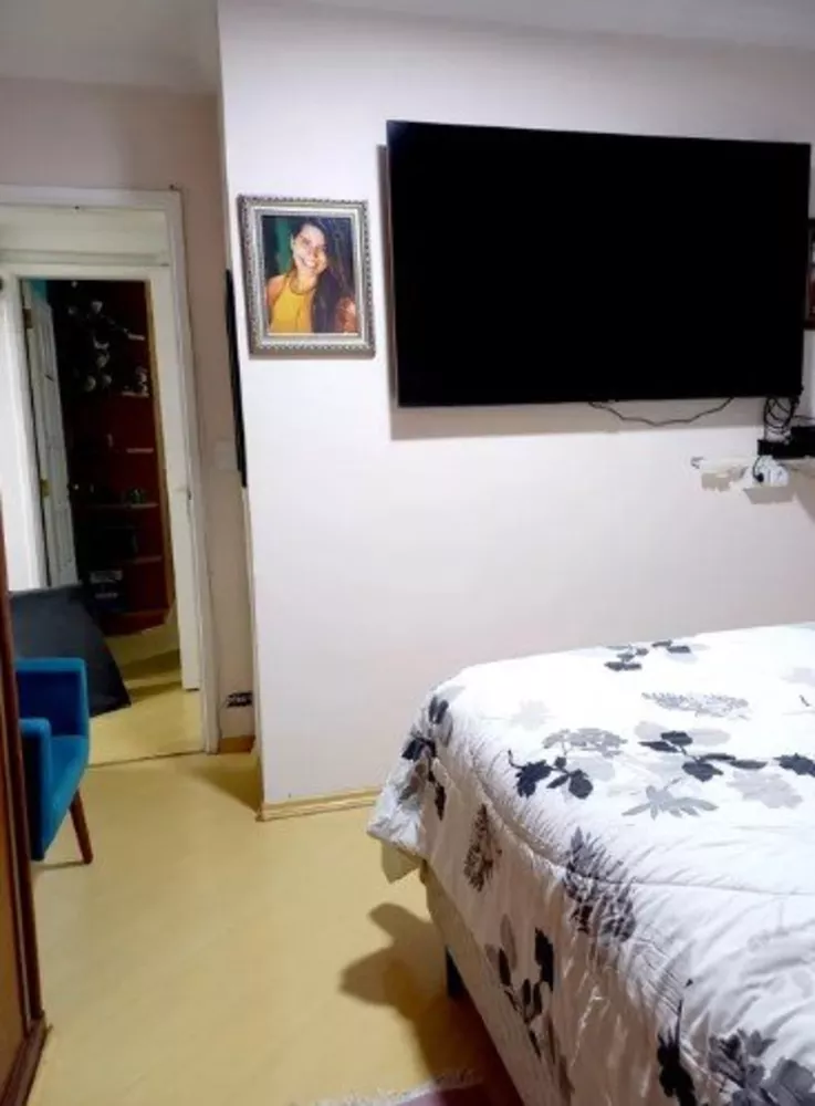 Apartamento à venda com 4 quartos, 109m² - Foto 3