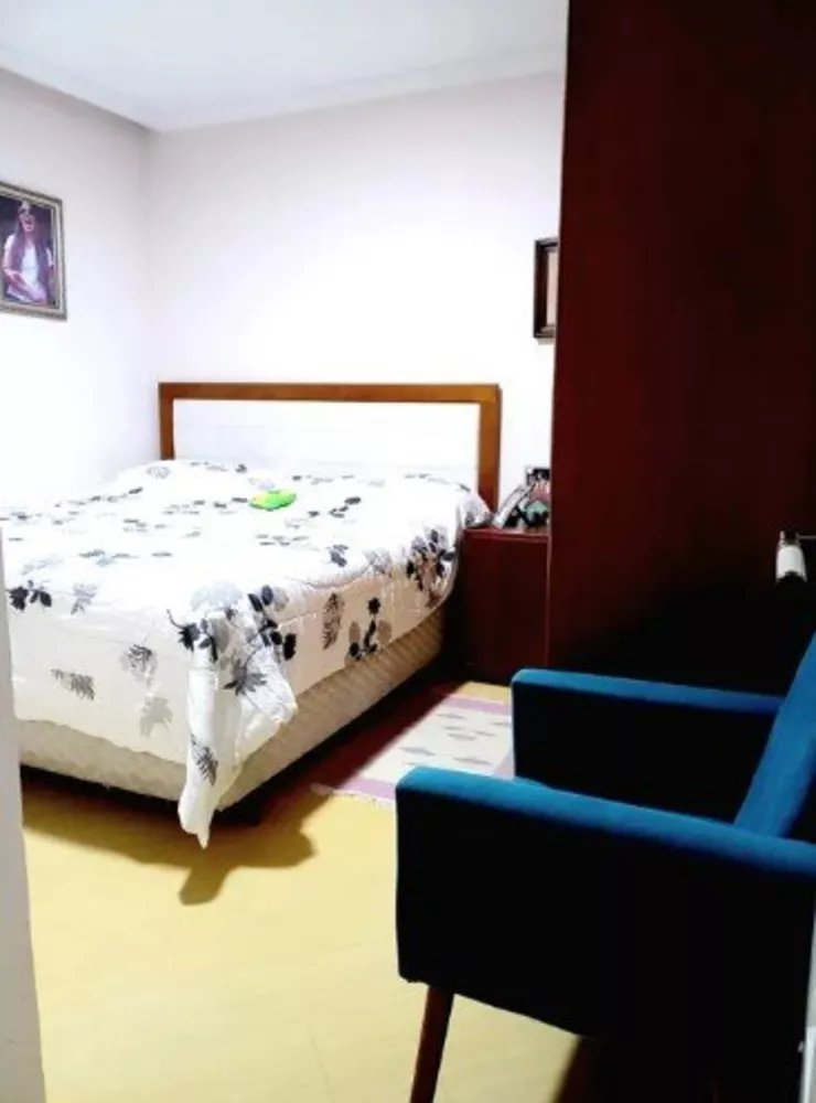 Apartamento à venda com 4 quartos, 109m² - Foto 1