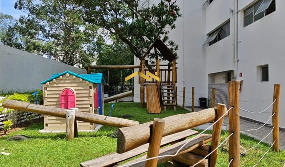 Apartamento à venda com 3 quartos, 122m² - Foto 3