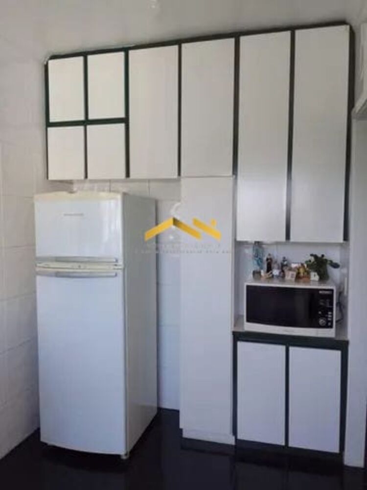 Apartamento, 4 quartos, 190 m² - Foto 8