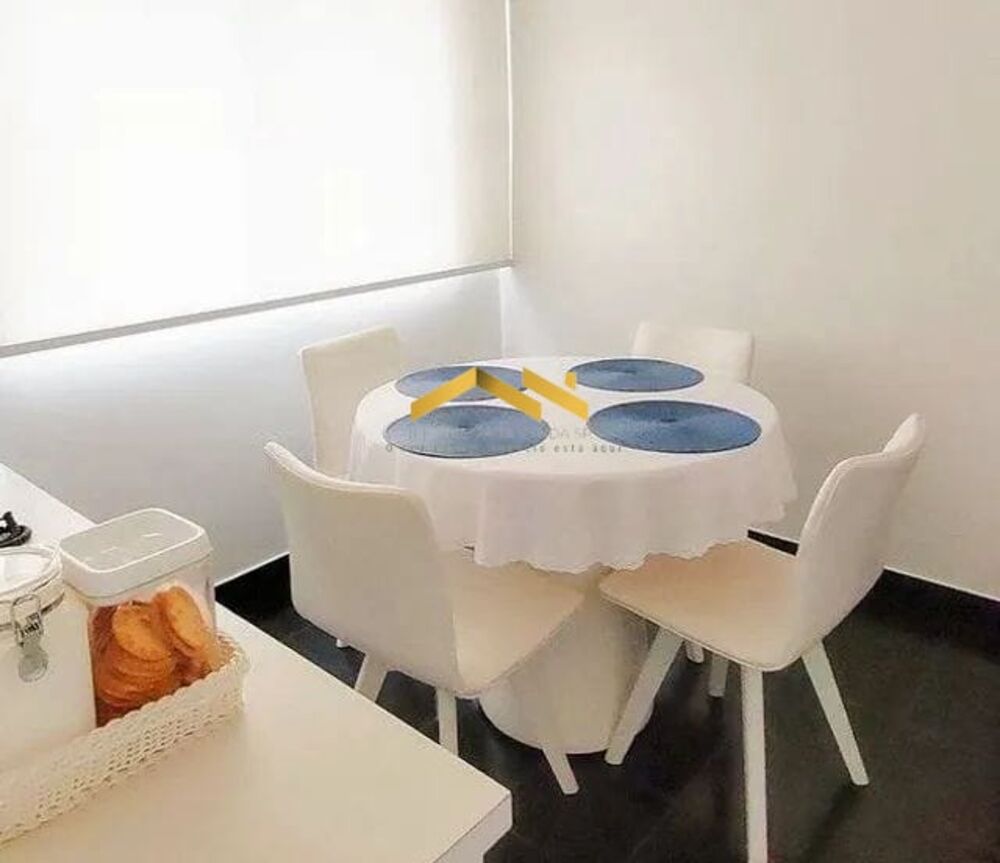 Apartamento, 4 quartos, 190 m² - Foto 7