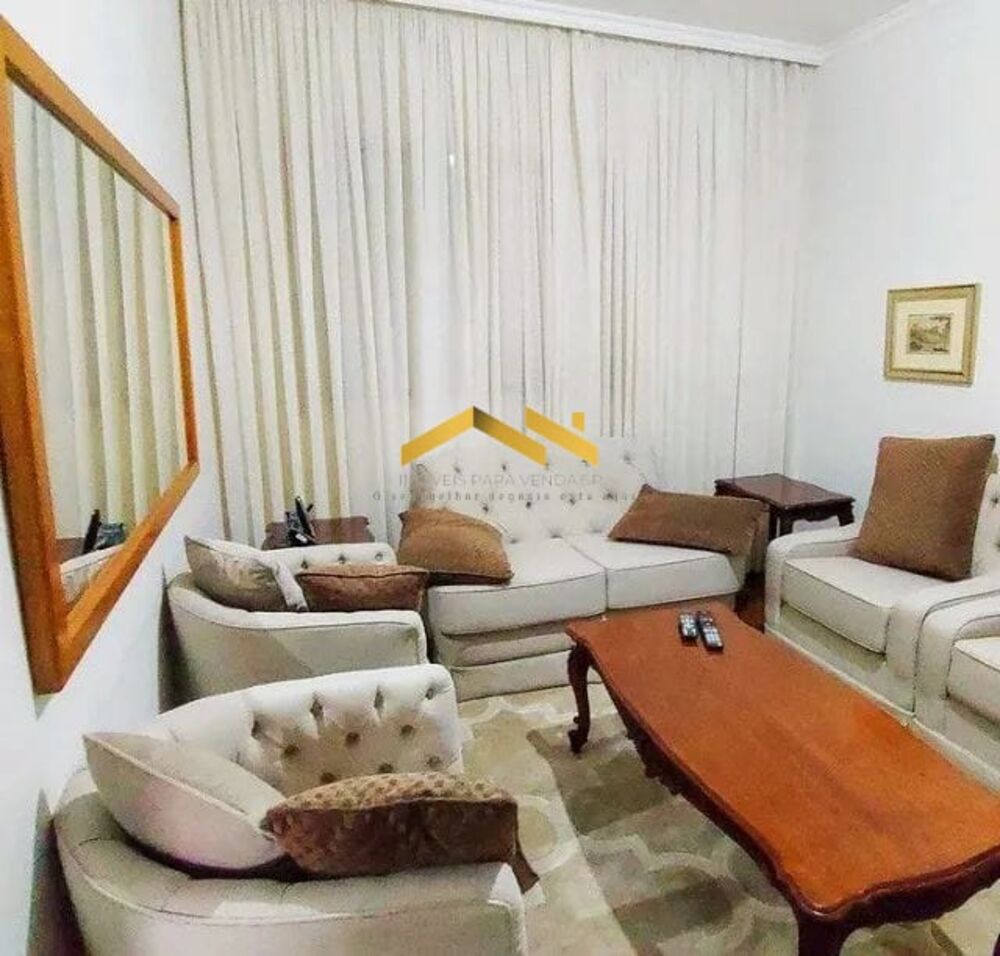Apartamento, 4 quartos, 190 m² - Foto 5