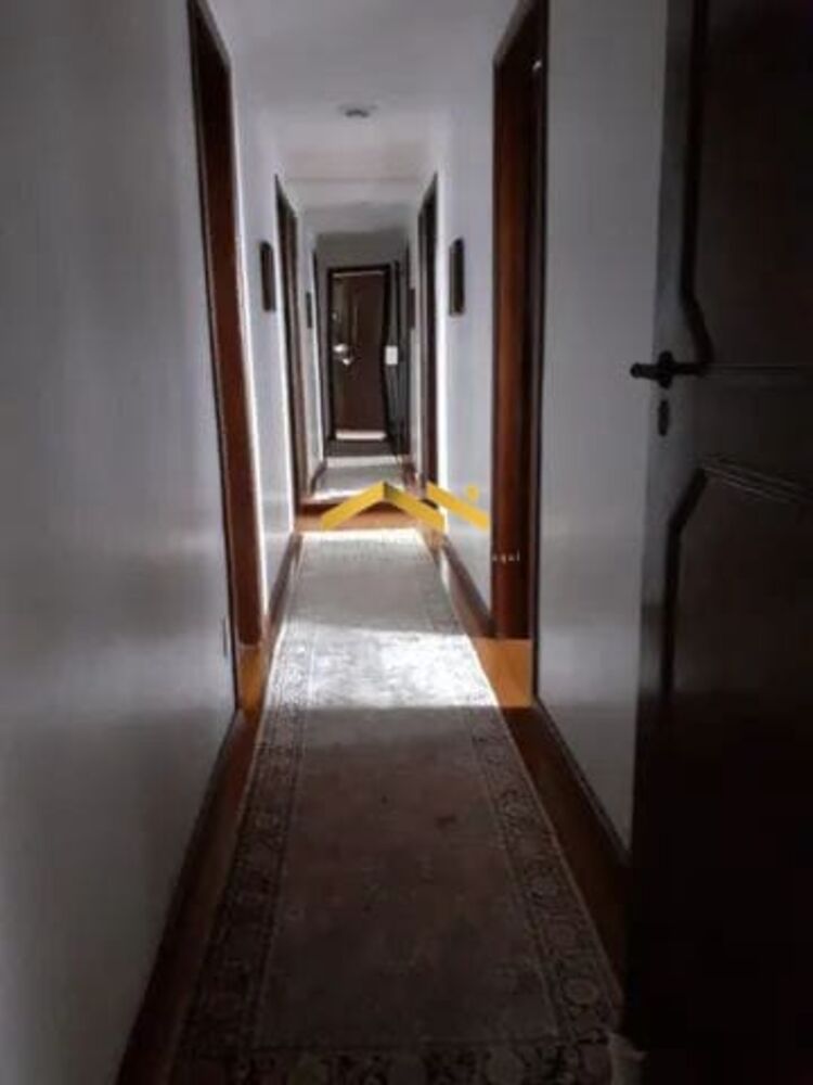 Apartamento, 4 quartos, 190 m² - Foto 6