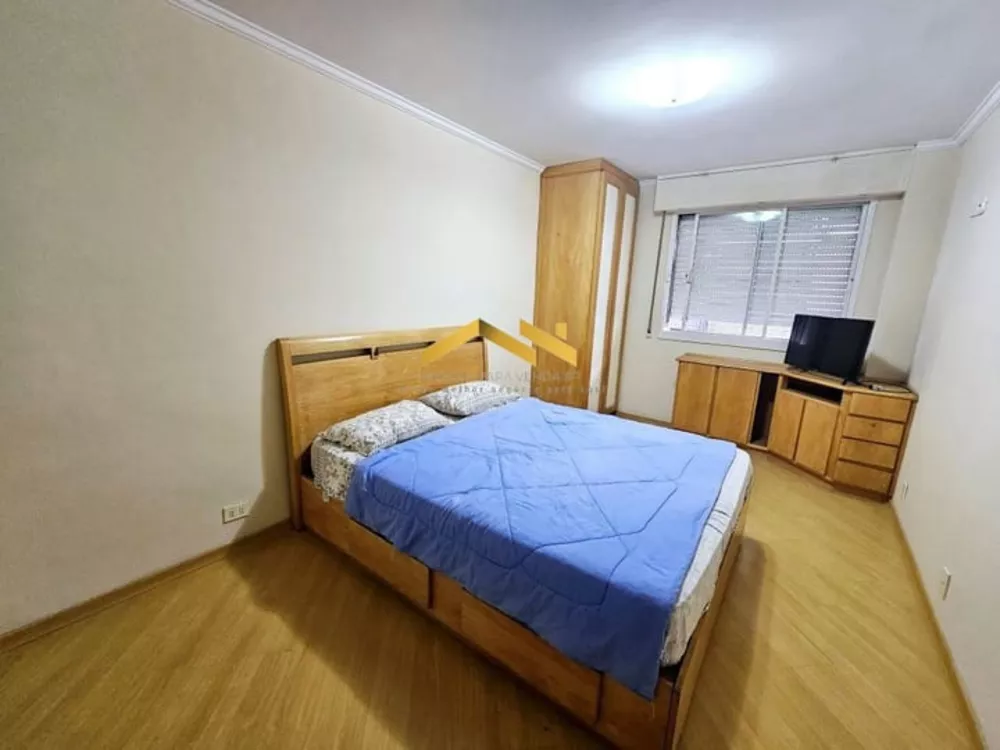 Apartamento à venda com 3 quartos, 134m² - Foto 6