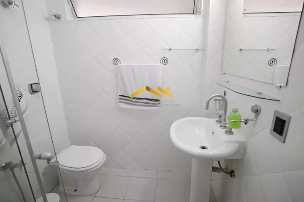 Apartamento à venda com 3 quartos, 134m² - Foto 13