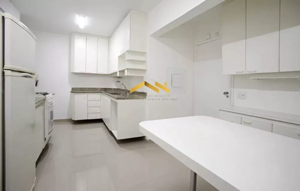 Apartamento à venda com 3 quartos, 134m² - Foto 16