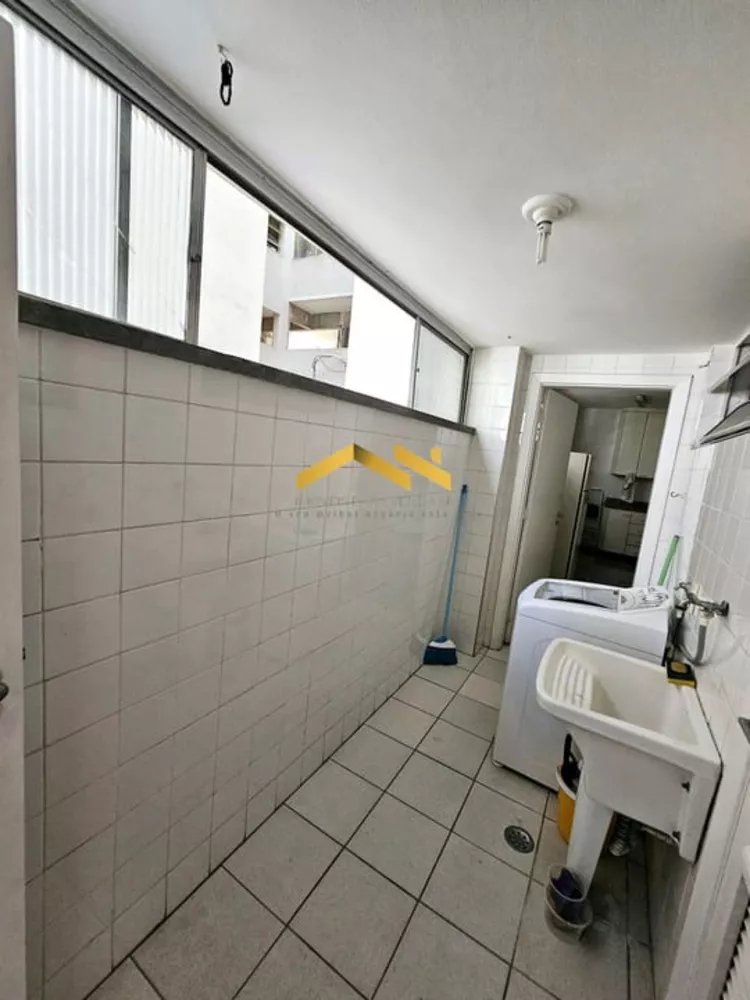 Apartamento à venda com 3 quartos, 134m² - Foto 19