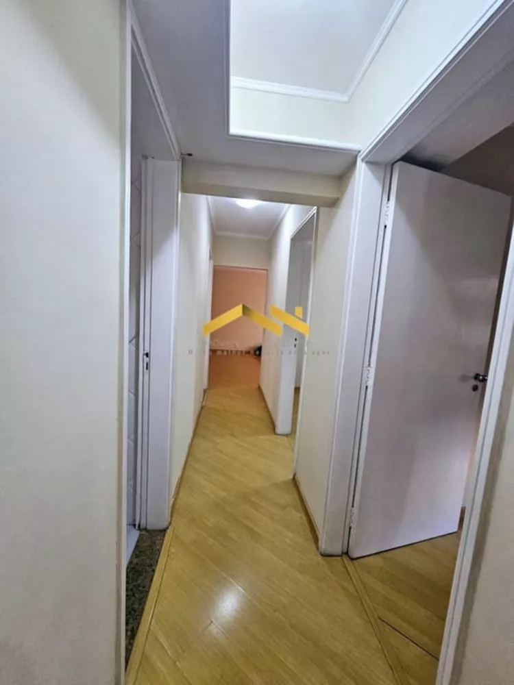 Apartamento à venda com 3 quartos, 134m² - Foto 14