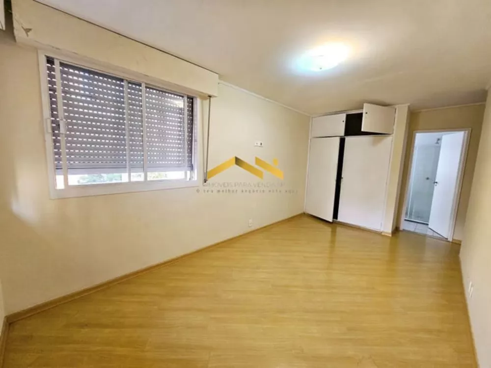 Apartamento à venda com 3 quartos, 134m² - Foto 10