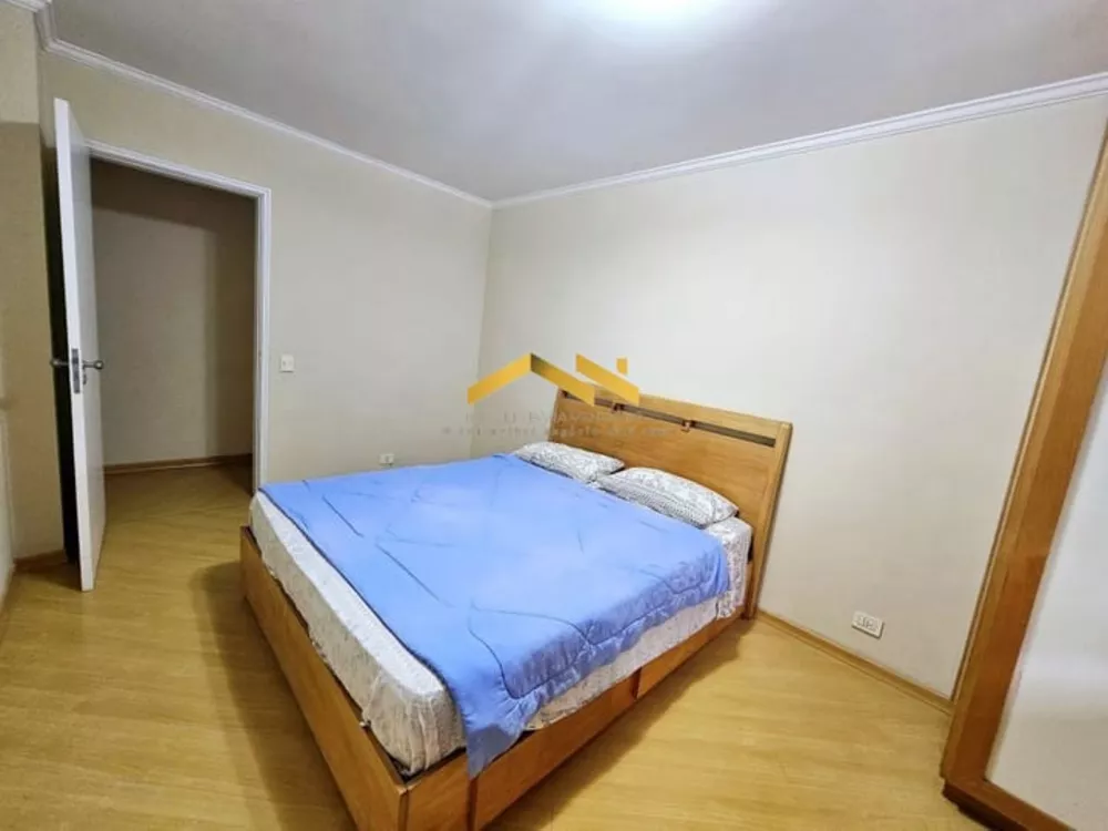 Apartamento à venda com 3 quartos, 134m² - Foto 5