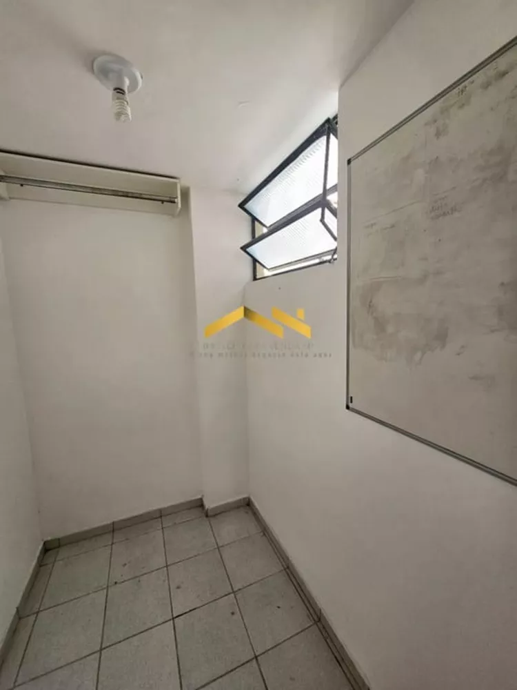 Apartamento à venda com 3 quartos, 134m² - Foto 20