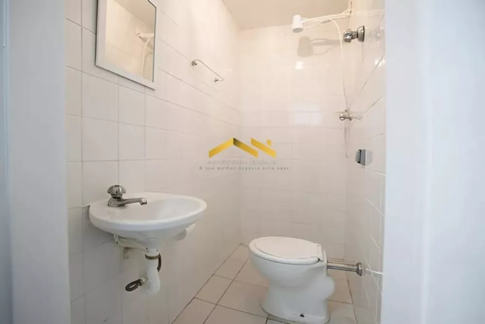 Apartamento à venda com 3 quartos, 134m² - Foto 17