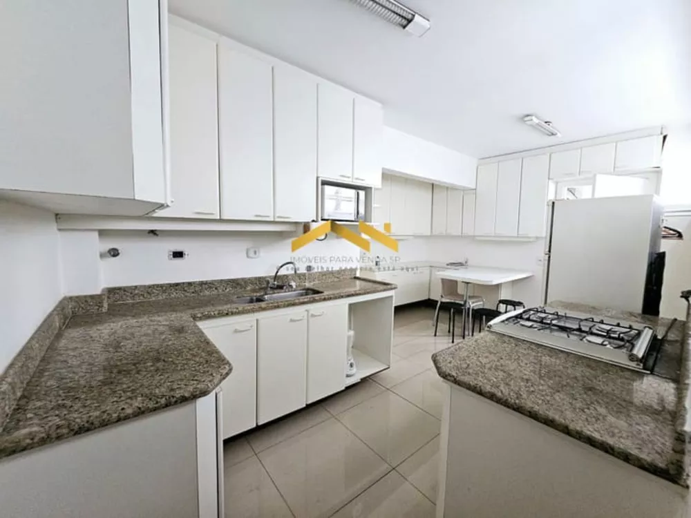 Apartamento à venda com 3 quartos, 134m² - Foto 15