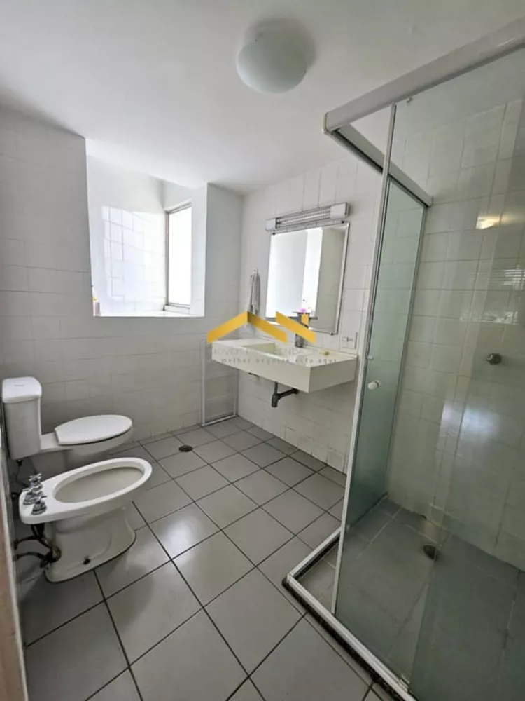 Apartamento à venda com 3 quartos, 134m² - Foto 12