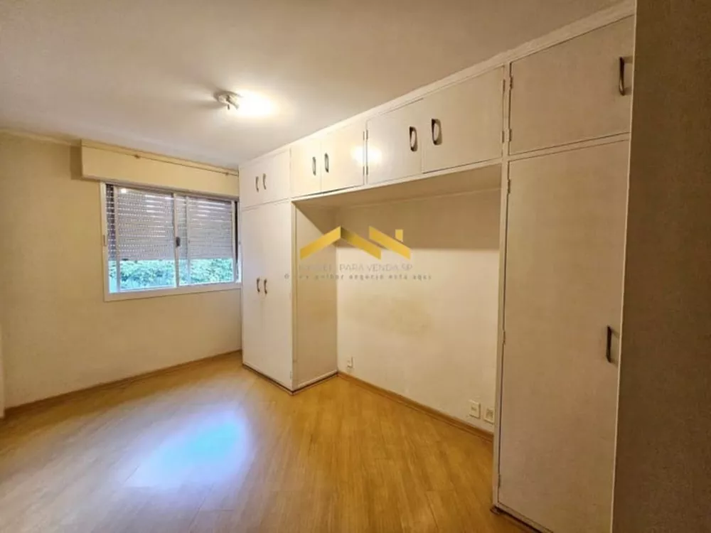 Apartamento à venda com 3 quartos, 134m² - Foto 7