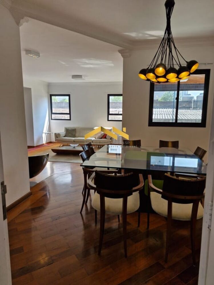 Apartamento, 3 quartos, 165 m² - Foto 13