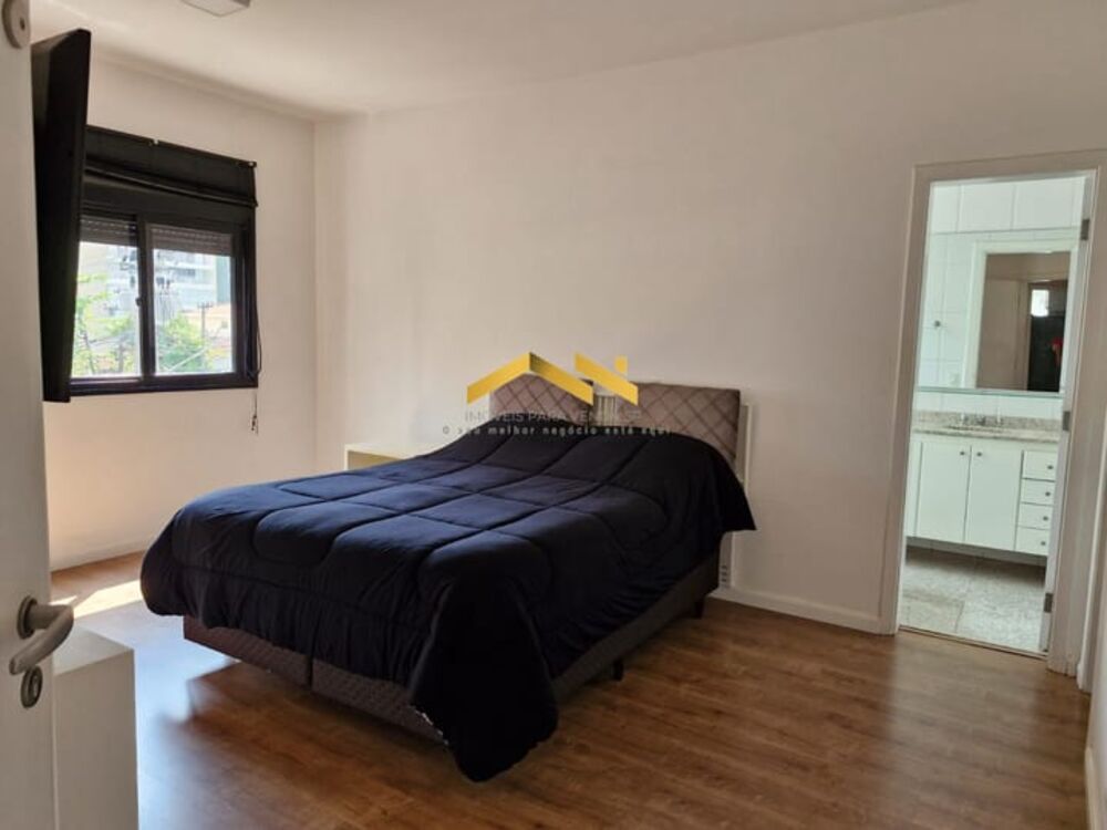 Apartamento, 3 quartos, 165 m² - Foto 7