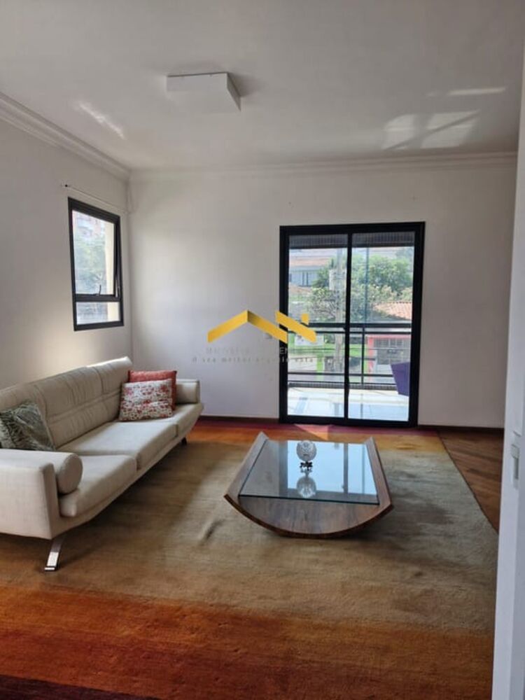 Apartamento, 3 quartos, 165 m² - Foto 15