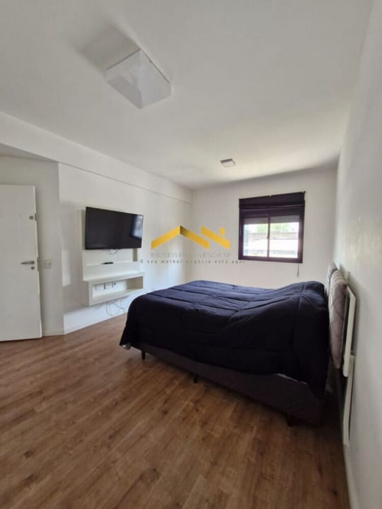 Apartamento, 3 quartos, 165 m² - Foto 2