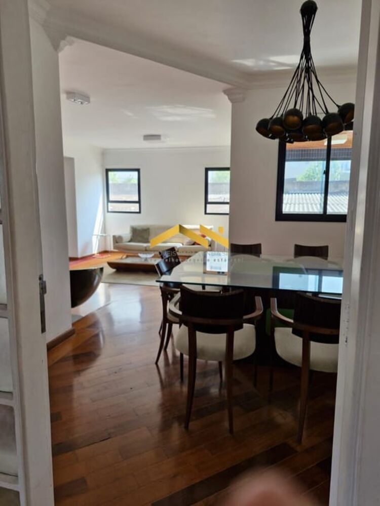 Apartamento, 3 quartos, 165 m² - Foto 11