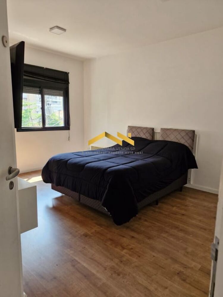Apartamento, 3 quartos, 165 m² - Foto 8