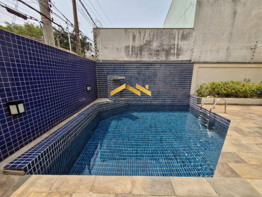 Apartamento, 3 quartos, 165 m² - Foto 1