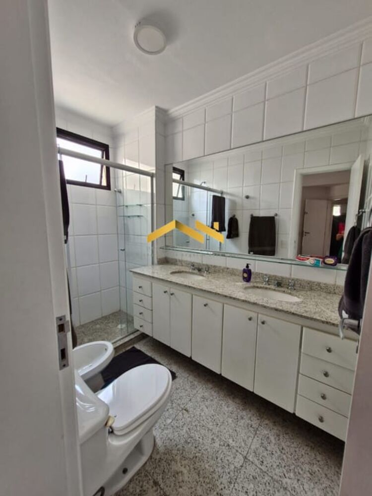 Apartamento, 3 quartos, 165 m² - Foto 4
