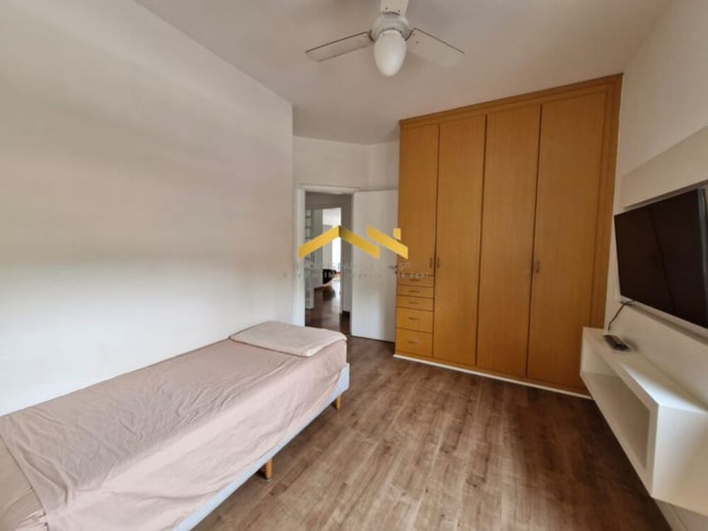 Apartamento, 3 quartos, 165 m² - Foto 5