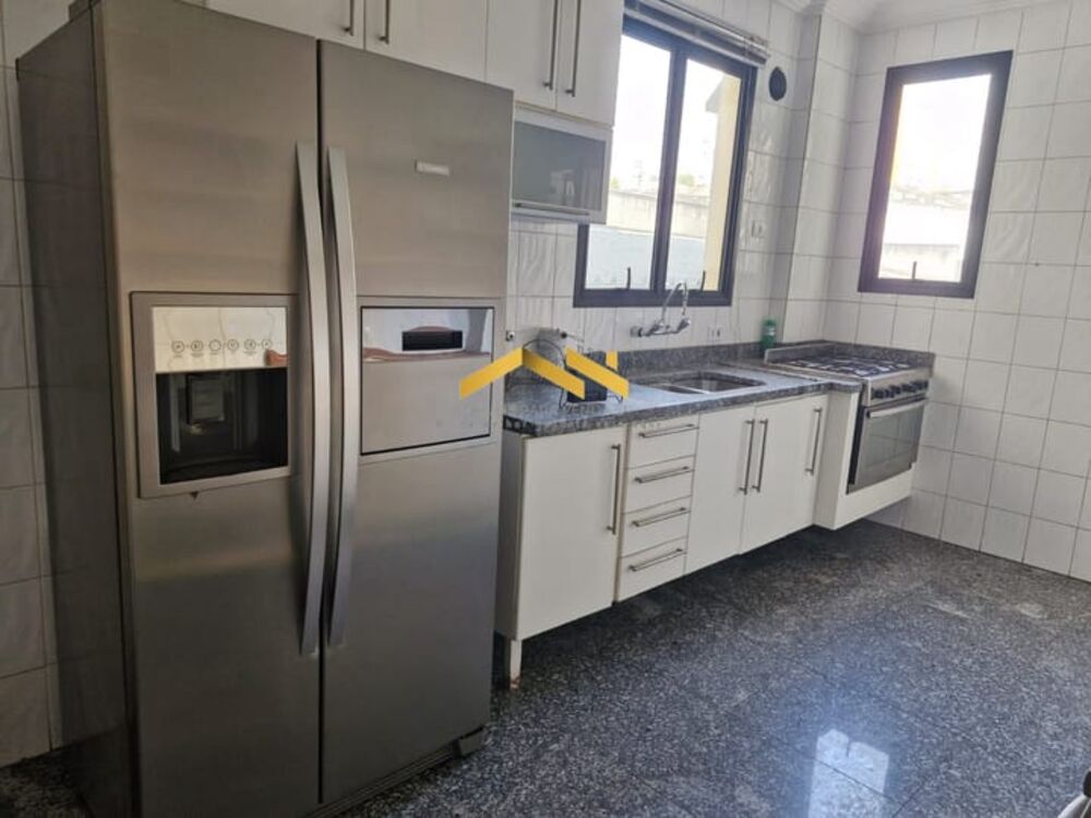 Apartamento, 3 quartos, 165 m² - Foto 16