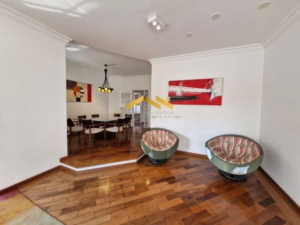 Apartamento, 3 quartos, 165 m² - Foto 10