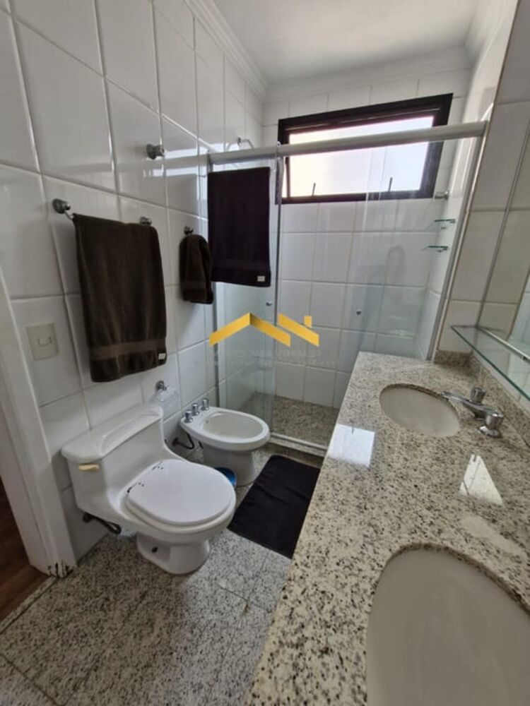 Apartamento, 3 quartos, 165 m² - Foto 3