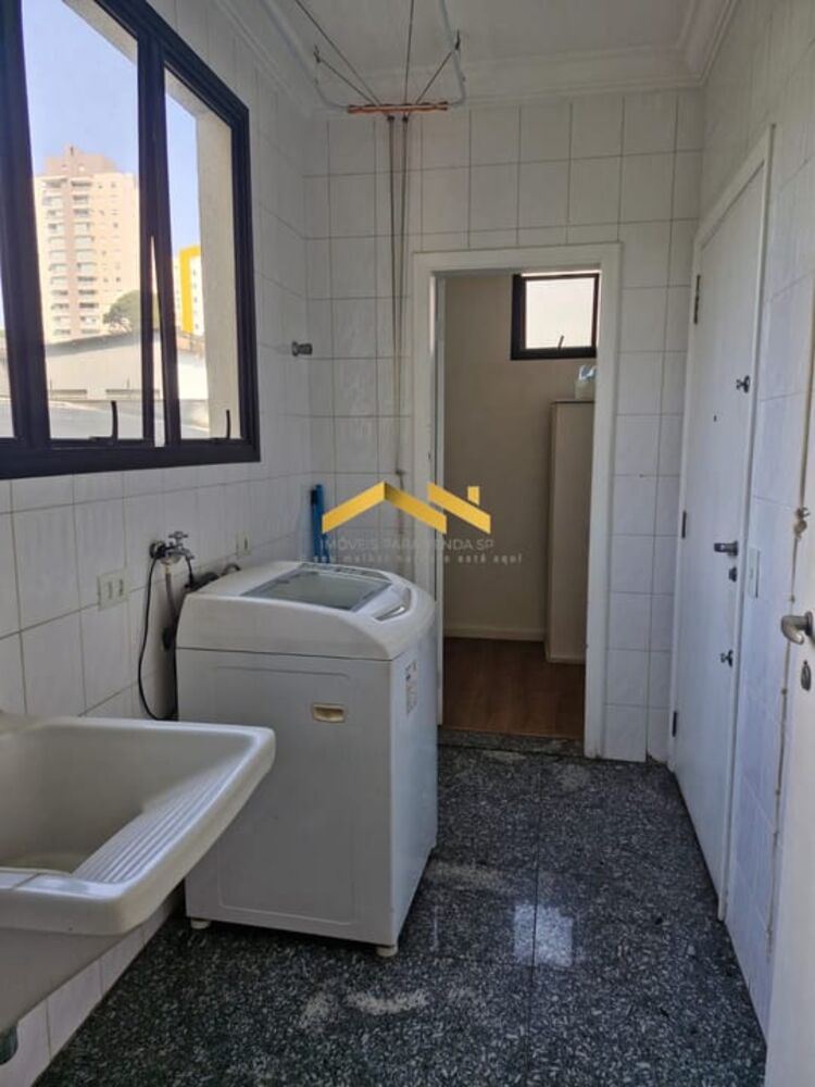Apartamento, 3 quartos, 165 m² - Foto 14