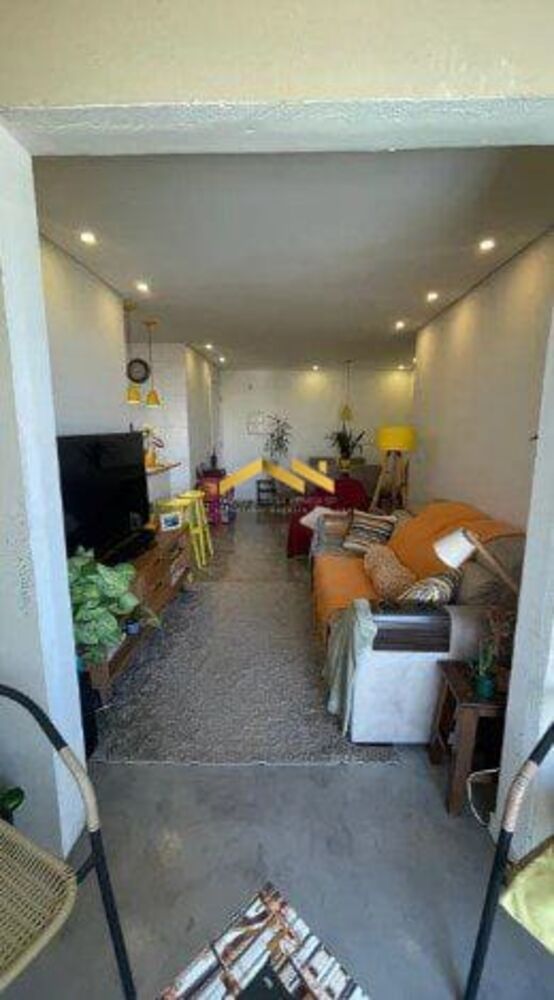 Apartamento, 2 quartos, 69 m² - Foto 3